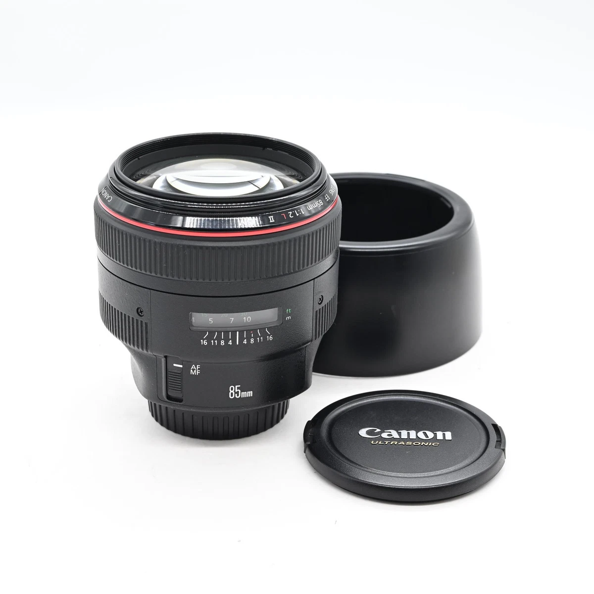 Canon Canon EF f/1.2 Camera Lenses for sale | eBay