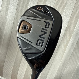 Ping G400 Hybrid | eBay