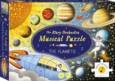 The Story Orchestra The Planet - VERY GOOD