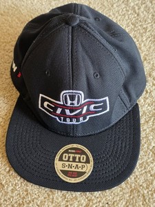 超激レア 極美品 90s HONDA CIVIC シビック トラッカー キャップ Honda Civic Hat | eBay