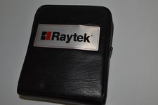 RAYTEK PM PLUS MODEL 3T332 INFRARED THERMOMETER (LAT41)