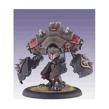 Privateer Press Warmachine Khador Kodiak Heavy Warjack Fair/NM