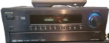 Onkyo TX-SR703 7.1 Channel Audio/Video Receiver Home Theater Surround