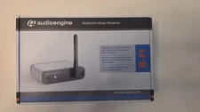Audioengine B-Fi Multiroom Music Streamer with Wi-Fi (Brand new)