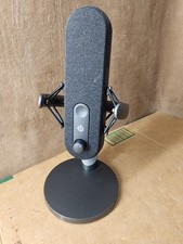 SteelSeries Alias USB Microphone