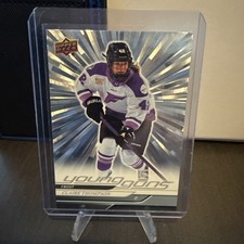 2024-25 Upper Deck PWHL Hockey Checklist Guide in-content 37
