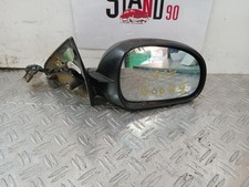 Retroviseur droit (ou coque) Peugeot 406