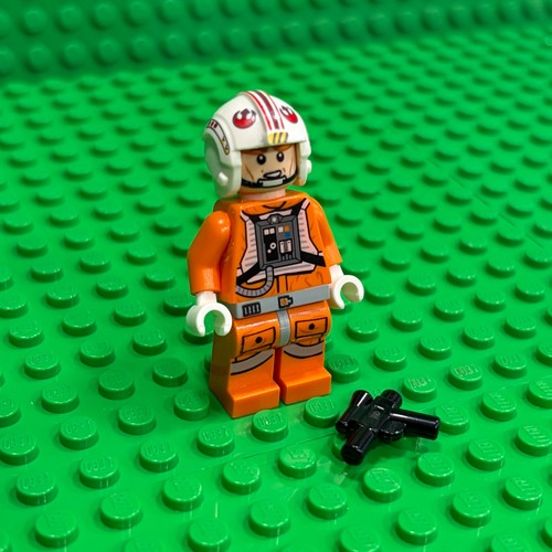 Lego Star Wars Minifigures : Jedi Clone Troopers Mandalorian Grogu More : U Pick - 第 78/170 張圖片