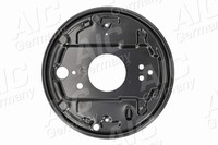 Spritzblech Bremsscheibe AIC 71352 Stahlblech FüR VW Transporter T3 Bus Syncro