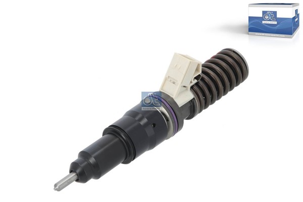 Pumpe-DüSe-Einheit DT Spare Parts 2.12598-image
