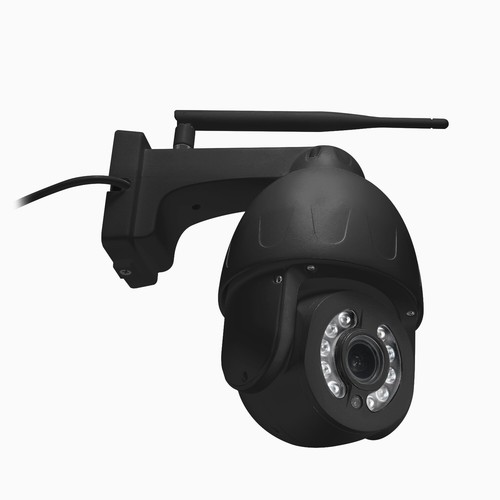 Cámara IP SONY335 CMOS 5MP 3G 4G PTZ Zoom 5X Audio bidireccional Color Visión nocturna IP66 - Imagen 2 de 9