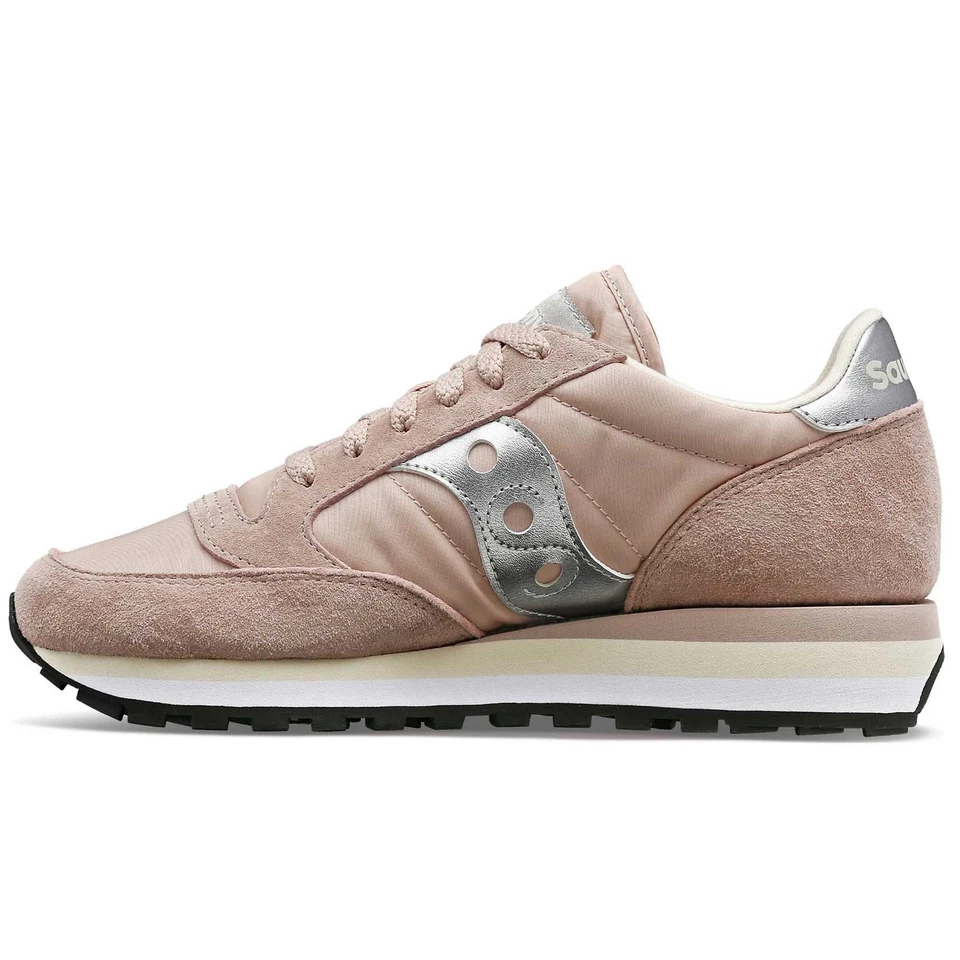 Chaussures Saucony Jazz Triple S60530-35 - 9W - Photo 2/4