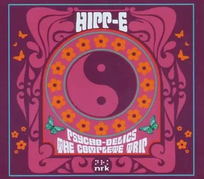 Hipp-E - The Complete Trip