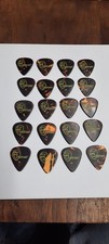 20 D'Andrea Heavy Picks-Unused
