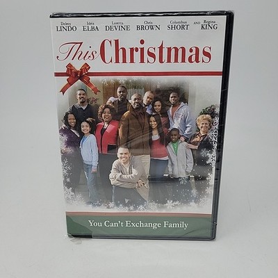 This Christmas (DVD, 2007) for sale online | eBay