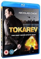 Tokarev Blu-Ray - BLU-RAY - G3Z