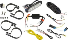 Powermadd 66008 UTV Auto Reverse Light Kit