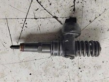 VW PASSAT B5 3B3 Einspritzdüse 038130073aj 1.90 Diesel 96kw 2003 34700860