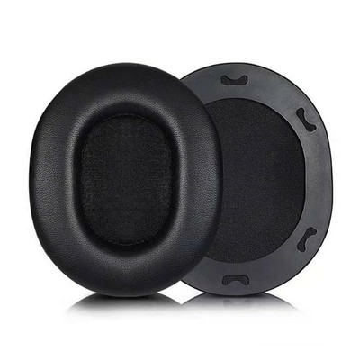 2* Ear Pads Cushion Cover For Audio-Technica ATH-M70X Headphone Replace Parts