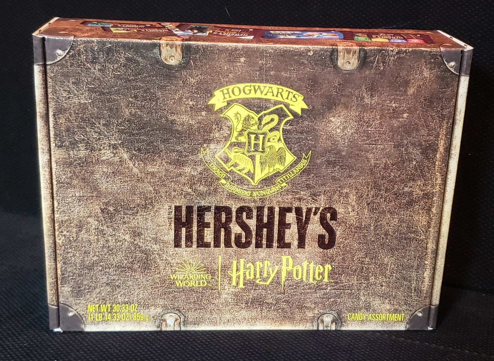Wizarding Suitcase New