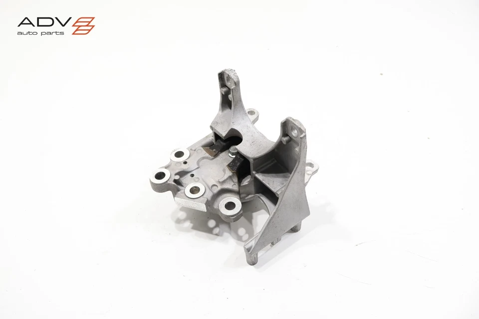 2022 - 2025 MITSUBISHI OUTLANDER 2.5L ENGINE LEFT SIDE MOUNT SUPPORT BRACKET OEM - Image 3 of 4