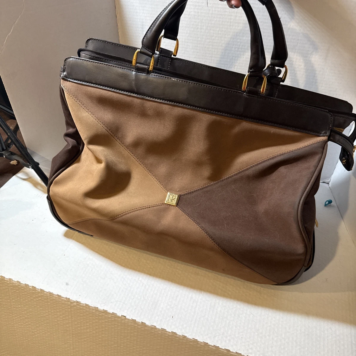 Diane von Furstenberg Suitcases for sale | eBay