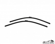 Scheibenwischer Set Vorne f&uuml;r Mercedes SL SLR Roadster CLS S211 W211 ab 01->