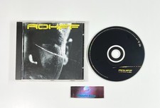 Album 2 CD | Rohff ~ La Vie Avant La Mort Feat Mafia K1fry Occasion
