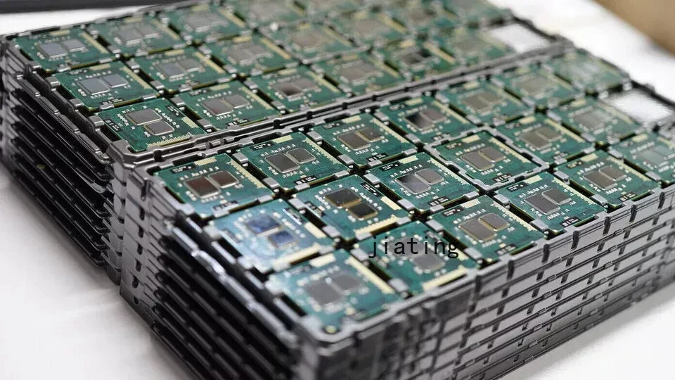 Intel Core i7-3820QM 2.7GHz 8MB Quad Core PGA 988 SR0MJ Notebook Processor - Image 3 of 3