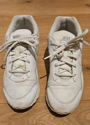 Nike Air Max SC - Weiß