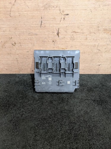VOLKSWAGEN PASSAT B7 2.0 DIESEL MANUAL ENGINE ECU KIT 03L907309AE - Picture 8 of 21