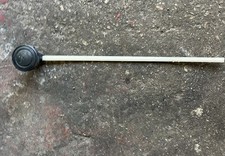 TAPPO CON ASTA LIVELLO OLIO CAGIVA HARLEY DAVIDSON AERMACCHI AMF SS SX 250 NOS