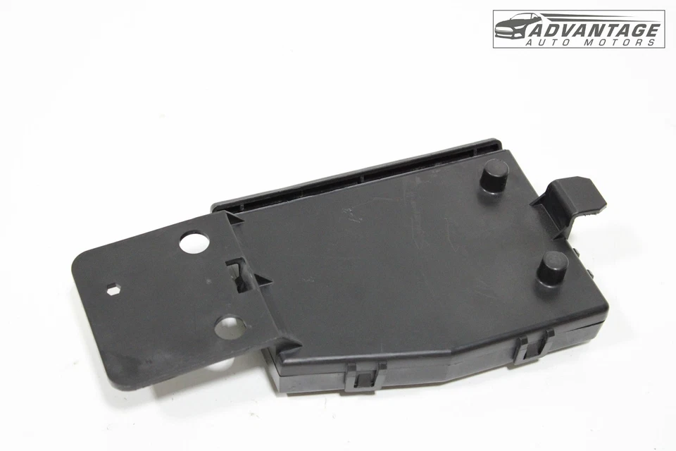 2006-2008 HUMMER H3 3.7L BCM BODY COMPUTER CONTROL MODULE UNIT 25816709 OEM - Image 3 of 4