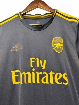 Adidas Arsenal FC 2019/2020 Third Jersey Men's Size Medium FJ9322
