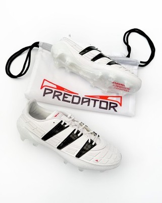 Adidas Predator 94 Reverse FG UK Größe 8,5
