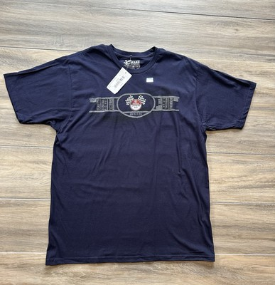#ad Richmond International Raceway Toyota Owners 400 Graphic Tee Men’s XL $11.34