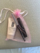 Clinique Eyeliner,Mascara  Over Night Moisture Masque