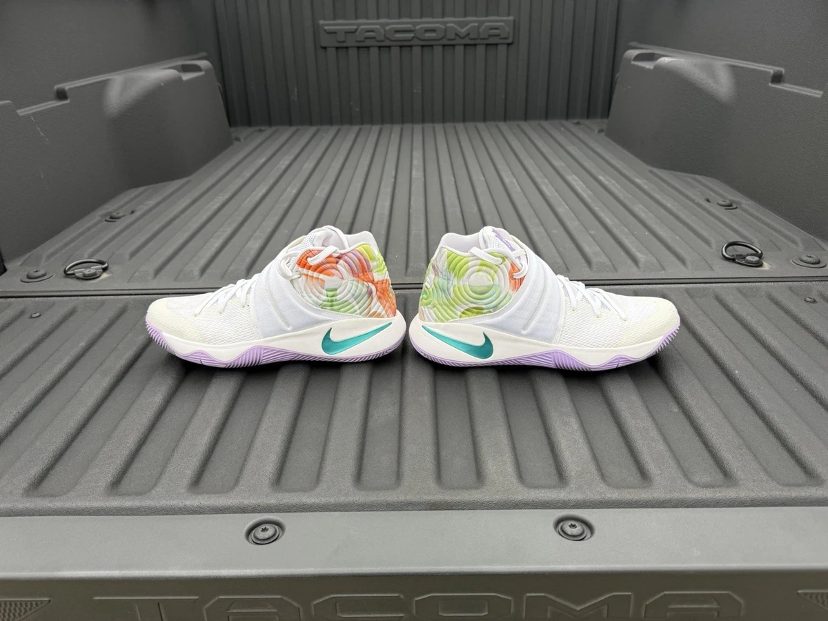 Nike Kyrie 2 Men's Sneakers for Sale | Authenticity Guaranteed | eBay