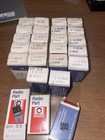 Vintage Delco GM General Motors Radio Service Parts Electronic Parts NOS Small