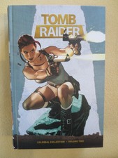 Tomb Raider Colossal Collection Volume 2 Engl...