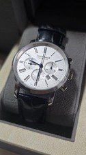 Louis Erard Winding Chronograph LE84234AA01.BAV03 QYKDOV