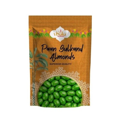 Bala Paan Gulkand Mandeln 300g