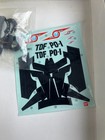 Bandai Bullmark Ultra Seven TDF PO-1 Pointer Model Kit 1998 Reprint Zenmai — photo 10