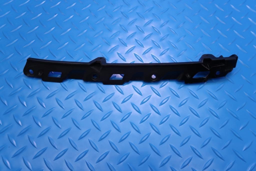 Bentley Bentayga 2015-2020 Front Left Bumper bracket P/N 36A807591