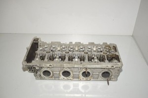 BMW 3 F30 F35 F31 2017 Diesel 140kW Zylinderkopf 8513709 EGO113924