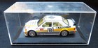 1:43 Minichamps/Pauls Model Art MERCEDES 190E DTM EVO1 KARCHER Driver Wendlinger — photo 2