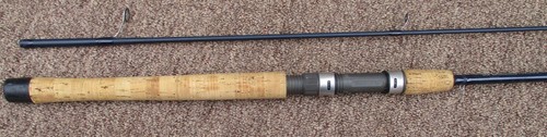 G Loomis GL2 STR 1083S 9' Med-Light Fast Action 6-12lb 3/8 3/4 oz Spinning Rod - Picture 3 of 7