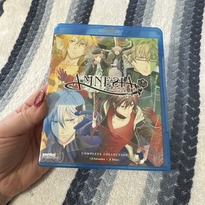 Amnesia Collection | eBay