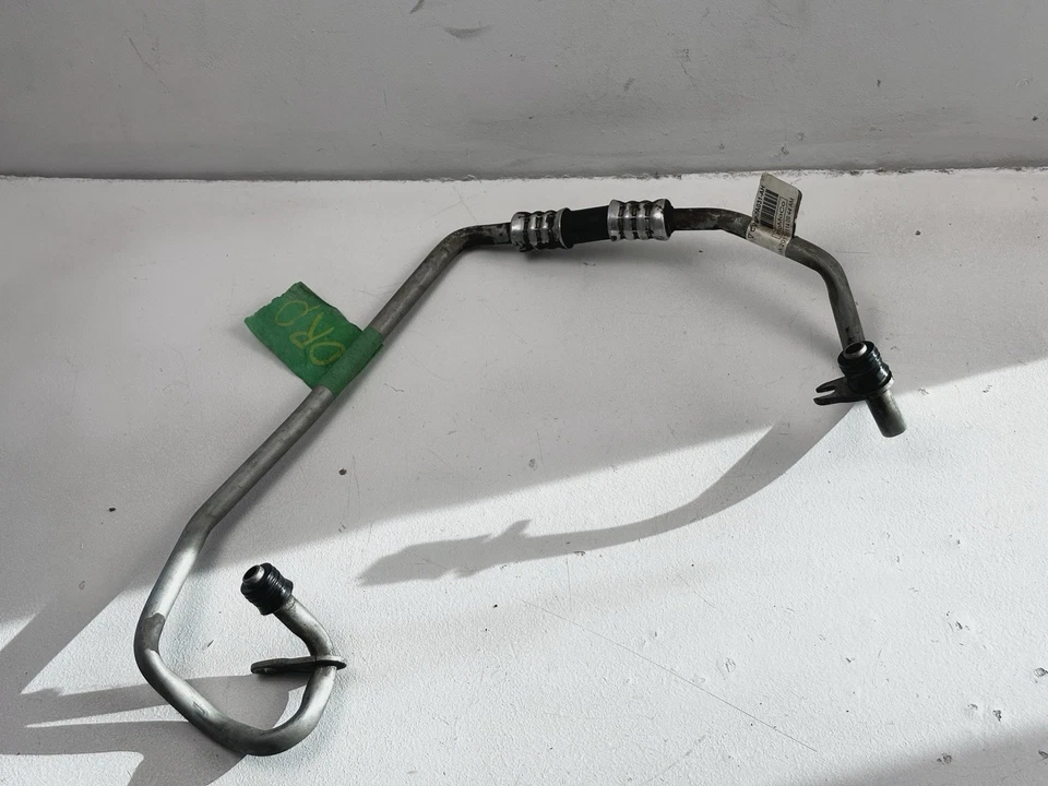 2013-2016 FORD ESCAPE AUTOMATIC TRANSMISSION OIL COOLANT LINE TUBE CV6P-7A031-AH - Image 2 of 4