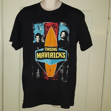 The Mavericks band Tour Summer T-Shirt Adult Full Size S to 5XL SG384